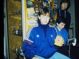 0DIA 1988 RAVA B1